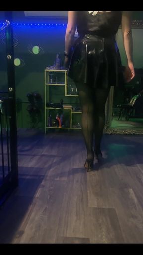Elegance and Poise