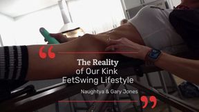 Raw Throated Orgies, Anal👌 Fisting, Cum-Drenched Fetishes - Our Sick Twisted Reality Unleashed