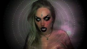Creepy week of CEI! Milk and swallow every day for ME, slut! Cumshot 8 WMV