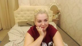 Ruby Conley Private Show - Part 2