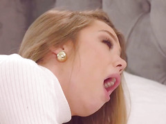 college is so much better with anal sex