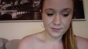 Mckenzie Stevens Private Show