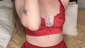 Telling You, My Cuck BF, About Fucking My Boss