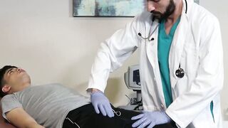 The Prescription for Desire Hoe 2