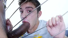 Castro Supreme's Massive BBC Stretches Jr Wide — It’s Gonna Hurt!
