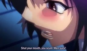 Prison battleship ep.1