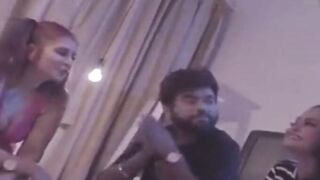 Game for Sex And Group sex S2 E4