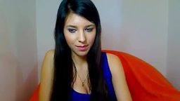 Ismena Sun Private Show