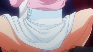UNLEASH THE FURY BEDROOM SEX MARATHON  Ryotas CREAMPIES FOR KANADE!