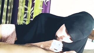 Real Amateur Arab Fiance Inside Hijab Having Fun Sex With bbc Dude