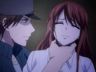 ''My Best Friend is a Fireman'' He Finally Saved Me - Hentai Anime, ENG Sub