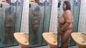 professora toma banho e envia video para seu aluno