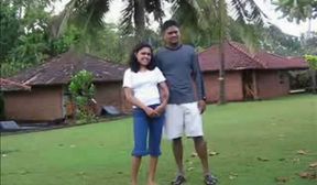 Sri Lanka Wedding