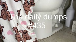 The daily dumps #435 mp4