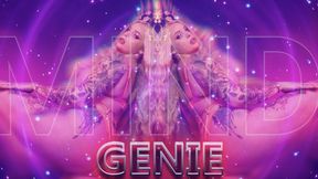 MIND GENIE