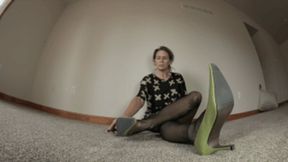 Jerking Off Is Inevitable - LaCreme,1st