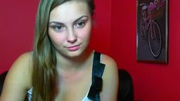 Larissa Sweet Private Show
