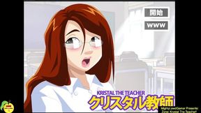 Teacher Takes Student Home For Hardcore Sex Lessons