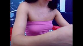 Adriana Chase Private Show