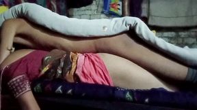 Fucked Friend's Wife All Night