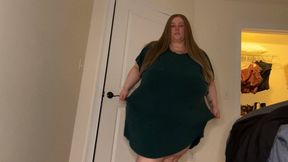 I AM A SSBBW NOW in my moomoo