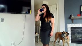 homemade predicaments and gags