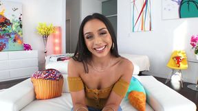 Good With Her Ass