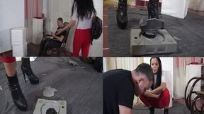 Humiliation 238 mp4