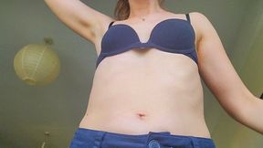Belly Hiccups (mkv)