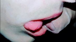 Revealed: Old Homemade XXX Taped Incident