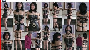 Hannah Perez - Glam Girl Accessorized (mp4 HD)