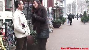 Red Light Sex Trips - sextrip scene
