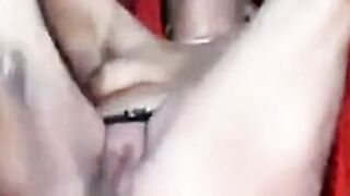 Double Trouble for Slave Naomi Two Dominants, One Succulent Slavage