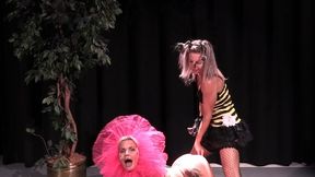 Flight of the Bumblebee