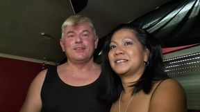 Wild German Swinger Party: Explicit Episode 14