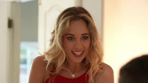 HUSTLER Unlimited's 'Wandering Wives' Spy on Porn Stars' Inches!