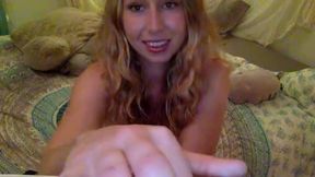 Zoe Kassidy Private Show