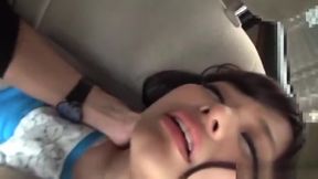 Mirai&#039;s Naughty Jiggle in Public, Creampie Gaming with Tokyo&#039;s Finest