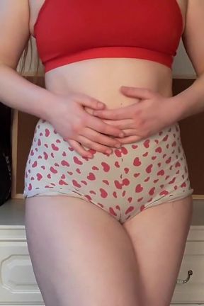 Bratty Sub Made to Wet Herself
