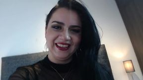 Maddie Malory Private Show