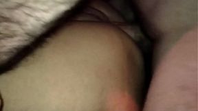 Amateur Hotwife Cumslut Gets Multiple Cums In Pussy&#x270C;