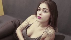 Smoking Girls Model Kimberly 95 (Mp4 1920X1080)