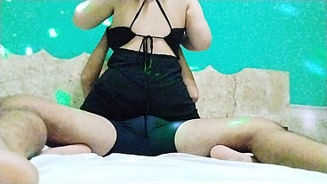 Fitness Model Dry Humping random guy from the Gym ?- STUDYINGLOVINGXXX