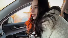 I Hitched, Got Teased by a Street Whore