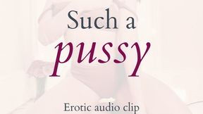 Such a Pussy