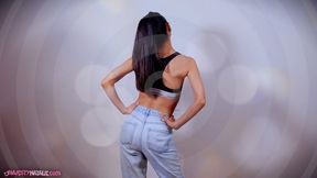 Degenerate GOONER Gets a RUINED ORGASM JOI