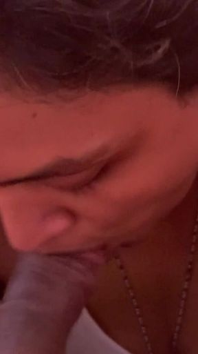 Tina Baby Sucking Jay