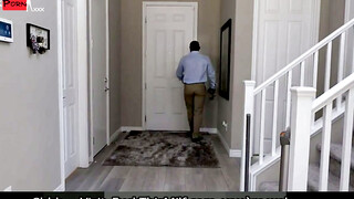 Stepmoms Secret Desire A Sexy Seduction with Her Stepdaughter