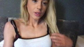 Bonnie Lu Lu Private Show