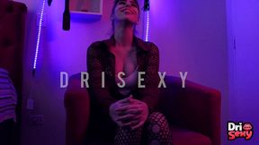 joi humilhacao - com legendas / with subtitles - dri sexy